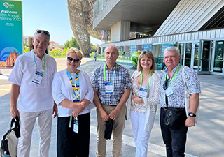 ESHRE 2023 Milán ESHRE 2023 Milán