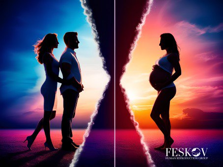 Programas de gestaci&oacute;n subrogada en Argentina ― &iquest;un m&eacute;todo de tratamiento de fertilidad o de trata de personas?