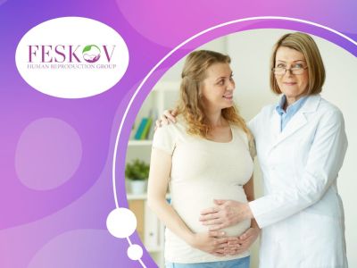 Sangrado al implantar FIV: causas y tratamiento