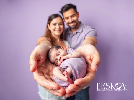 ¿Cómo permitir por maternidad subrogada? imagen