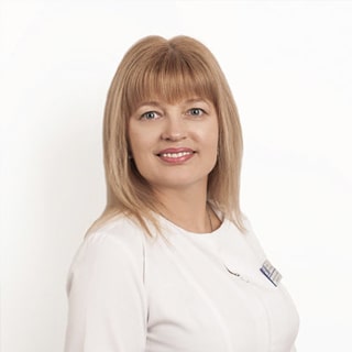 Irina Feskova