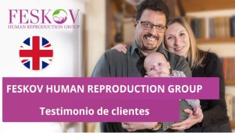 opiniones Yuliia & David
