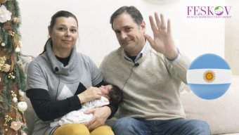 opiniones Pablo y Letiсia