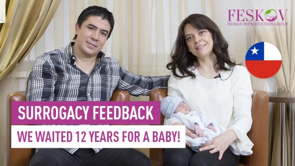 opiniones Pamela y Adolfo