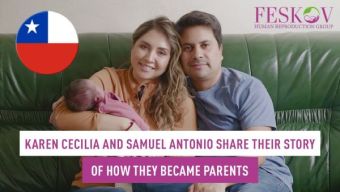 opiniones Karen y Samuel