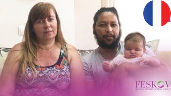 opiniones Liubov y Dagmar