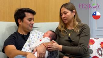 opiniones Karen y Samuel