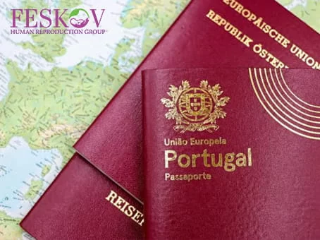 Nueva ley de nacionalidad portuguesa de 2026: ¿qué cambia? imagen