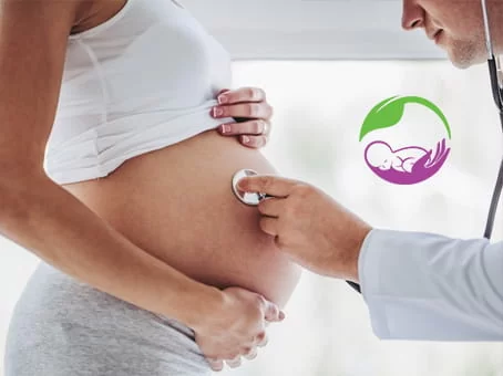 Pruebas durante el embarazo: seguimiento médico en un programa de gestación subrogada imagen