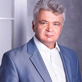 Alexander Mikhailovich Feskov